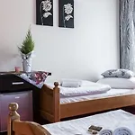 Frühstückspension Tatrzanski Dworek