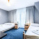 Frühstückspension Tatrzanski Dworek 3*