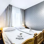 Frühstückspension Tatrzanski Dworek