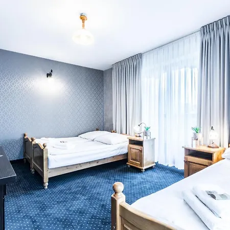 Tatrzanski Dworek 3*