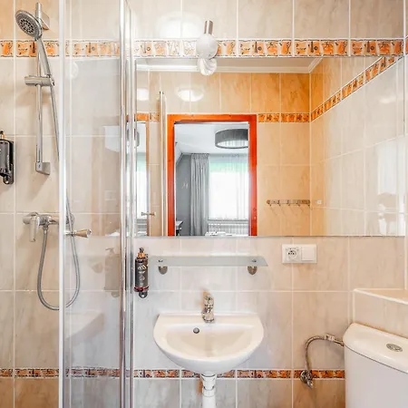 Bed & Breakfast Tatrzanski Dworek Bialy Dunajec