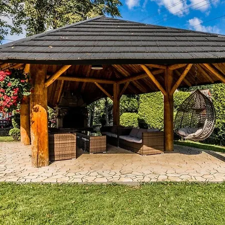 Tatrzanski Dworek 3*