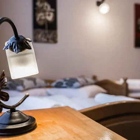 Tatrzanski Dworek Biały Dunajec