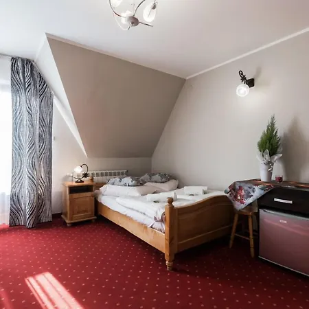 Tatrzanski Dworek 3*