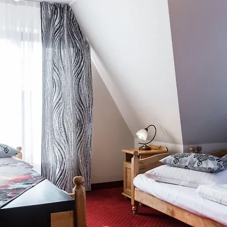Bed & Breakfast Tatrzanski Dworek Biały Dunajec