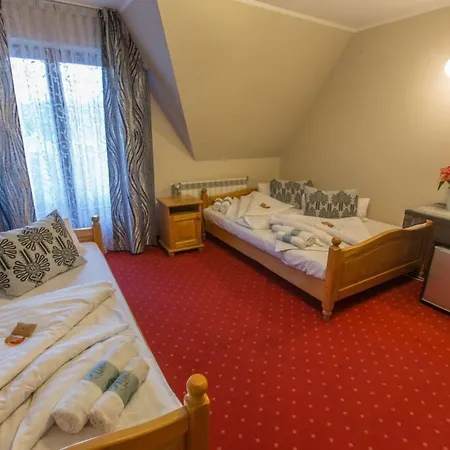 Tatrzanski Dworek 3*