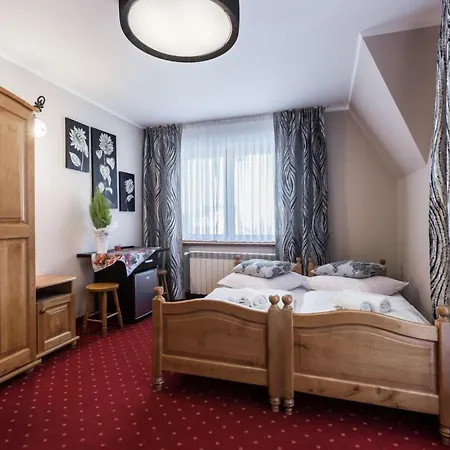 Tatrzanski Dworek 3*