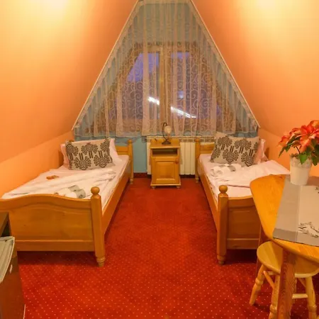 Tatrzanski Dworek 3*