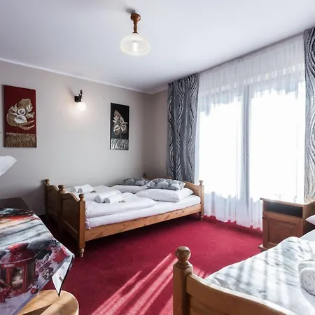 Tatrzanski Dworek 3*