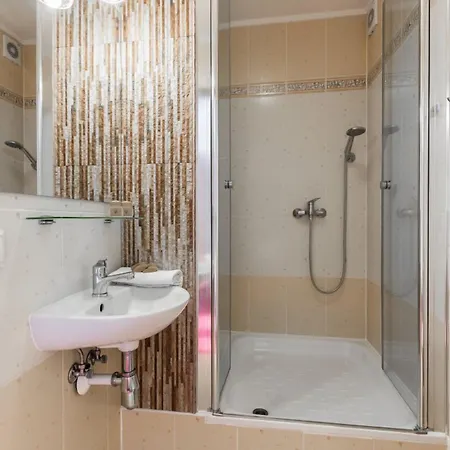 Tatrzanski Dworek 3* Biały Dunajec