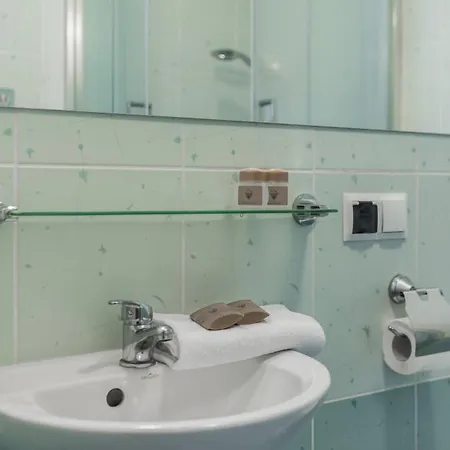 Bed & Breakfast Tatrzanski Dworek