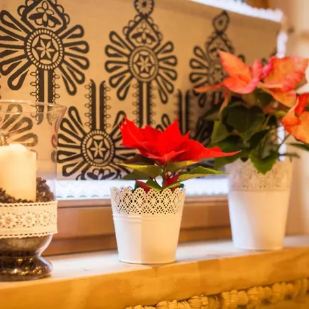 Tatrzanski Dworek Biały Dunajec