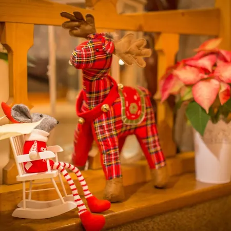 Tatrzanski Dworek 3*