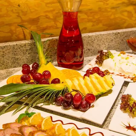 Tatrzanski Dworek Biały Dunajec