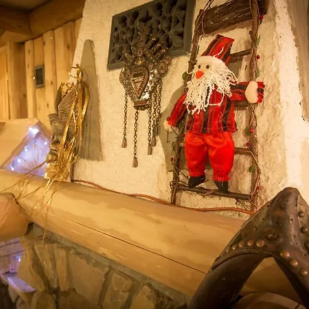 Tatrzanski Dworek Biały Dunajec