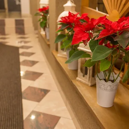 Bed & Breakfast Tatrzanski Dworek