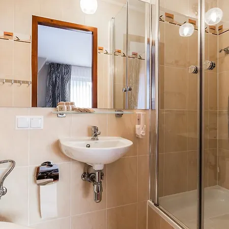 Bed & Breakfast Tatrzanski Dworek 3*