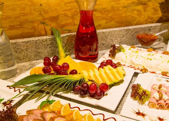 Tatrzanski Dworek Бялы-Дунаец